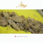 قیمت غذای تالار