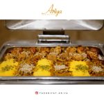 غذای مجلسی