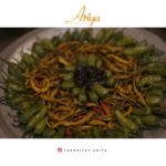 کار تشریفات مجالس چیست