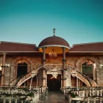باغ تالار زمرد چیتگر عمارت زمرد مراسم عروسی تشریفات آریا | امیر نیاکانی