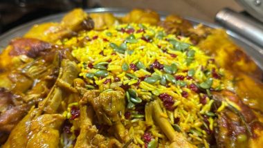 غذا های اصلی