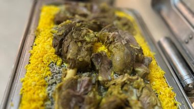 غذا های اصلی