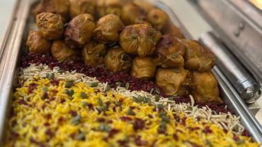 غذا های اصلی